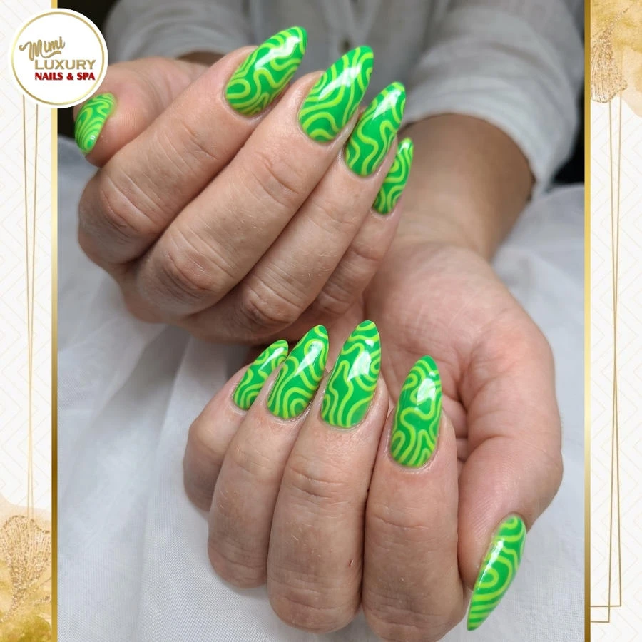 Nail Design